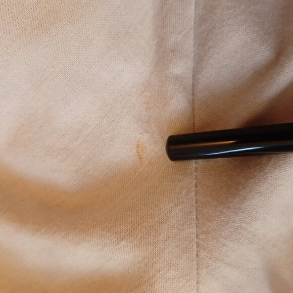 1980s Pla-Jac by Dunbrooke E-One Fire Trucks Red Satin Jacket Adult Large - Picture 12 of 16